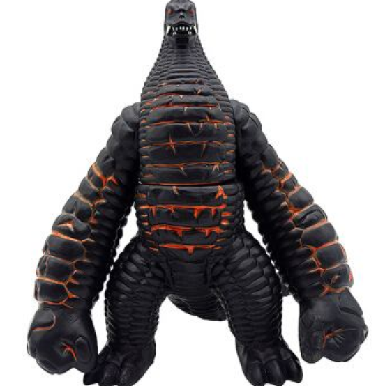 奥特曼艾雷王两种雷德王五种形态只有它有七种