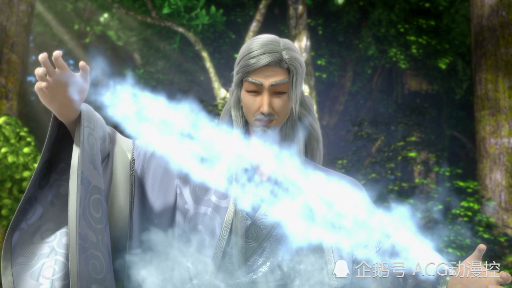 斗破苍穹焚决的创始人会不会是大千世界炎灵族的老祖呢