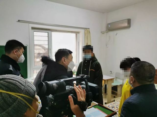 营口教育局出手了违规补课被抓现行