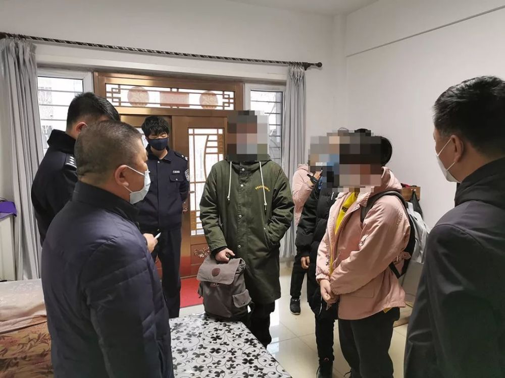 营口教育局出手了违规补课被抓现行