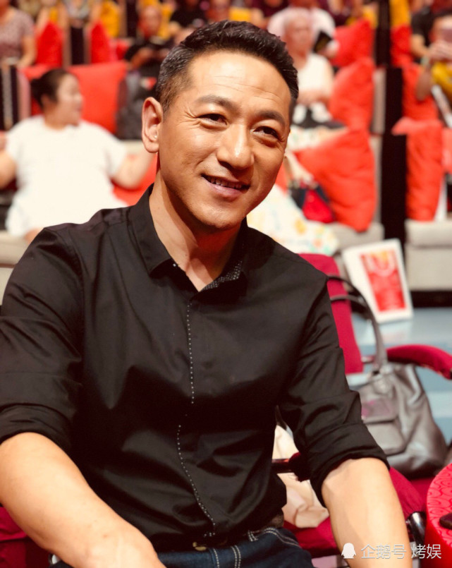 灵魂人物三:二奎郭铁城