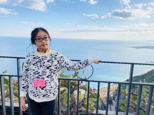 赵小毅:爸爸,您在武汉还好吗?