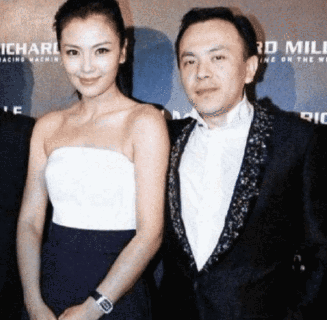 刘涛复出5年还四亿 她比刘涛更牛 老公欠债12亿复出一周后还清 刘涛 复出 甘薇 王珂 贾跃亭