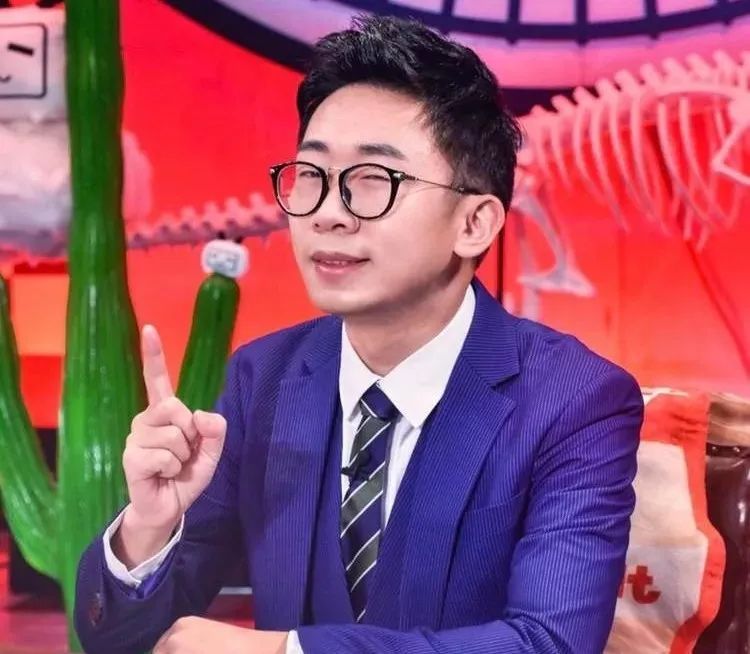 2020中国脱口秀节目_脱口秀走红点燃中国喜剧消费热