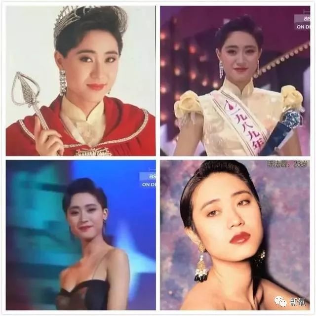 未成年整形、在舌头上缝塑料网，为了选美究竟可以多么疯狂？（组图） - 3