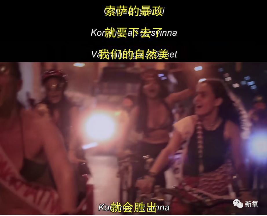 未成年整形、在舌头上缝塑料网，为了选美究竟可以多么疯狂？（组图） - 36
