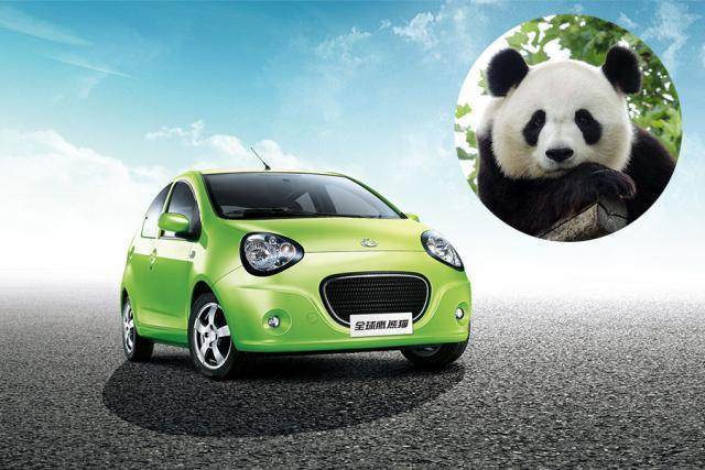 找设计灵感,创造出不少经典设计,比如大众的甲壳虫;领克的青蛙眼车头