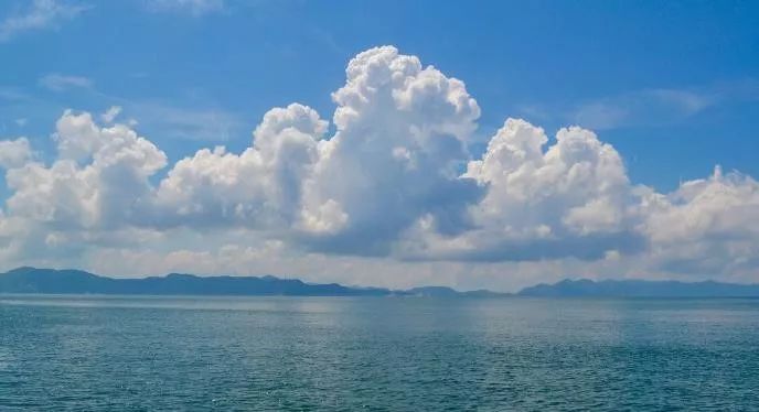 上川岛乌猪岛矶钓之旅