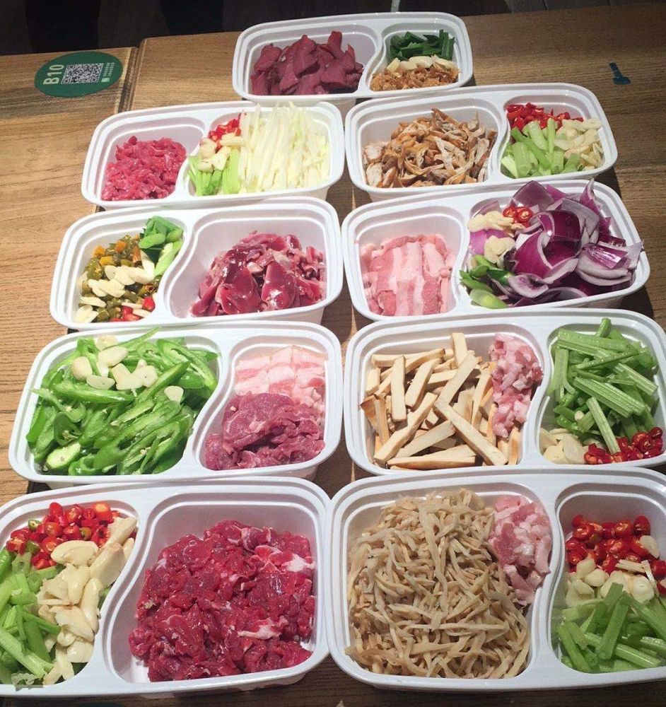 直播,私域流量,净菜:疫情后餐饮挣钱的三个关键