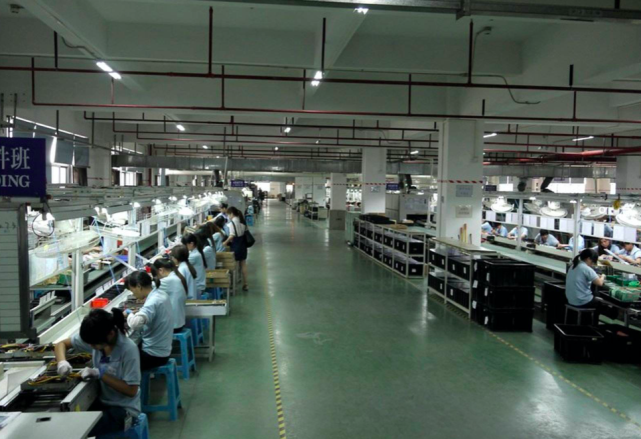 导语:为什么电子厂一直都在招工,而且招的都是文化较低的人呢?