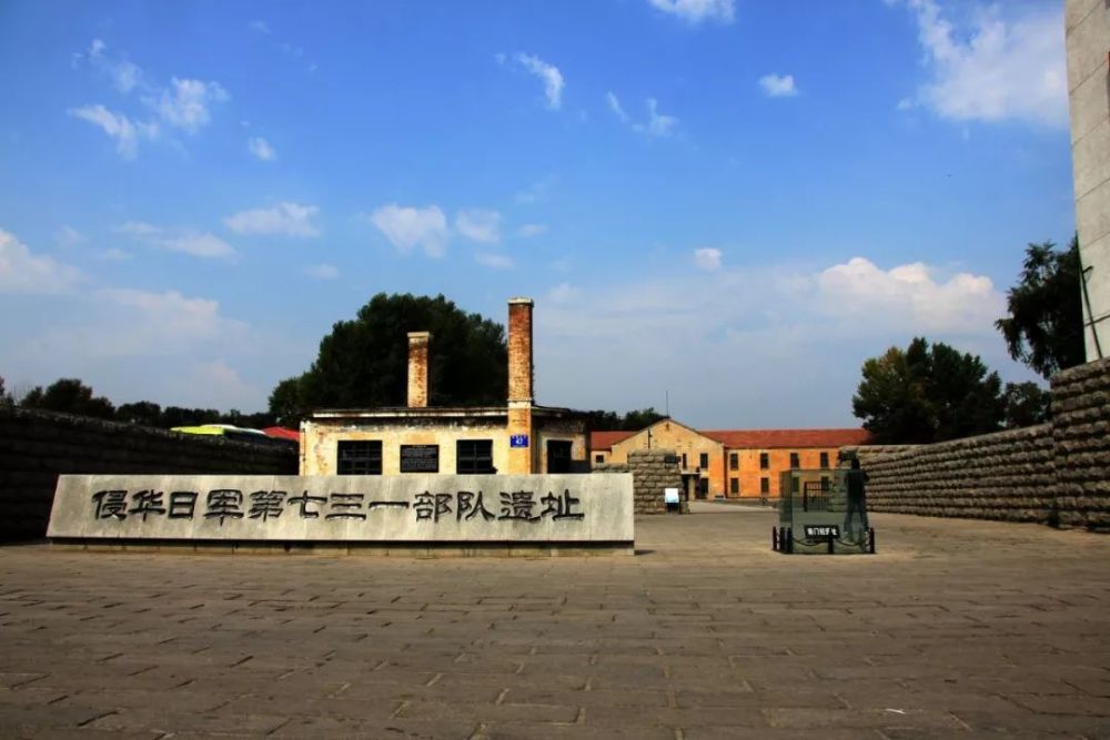 731部队的恶行还会重演吗