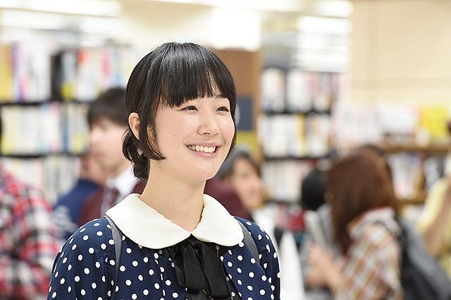 能继续努力真是太好了,《重版出来》带你重温初心