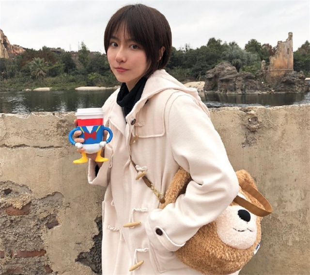 爱情公寓最受欢迎情侣将开播呆妹智勋轮番送礼黑屏关注约20万