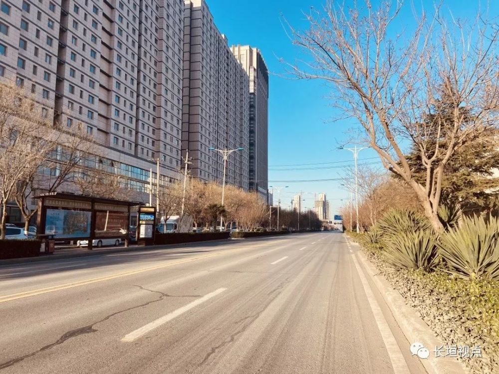 这,是你从未见过的长垣