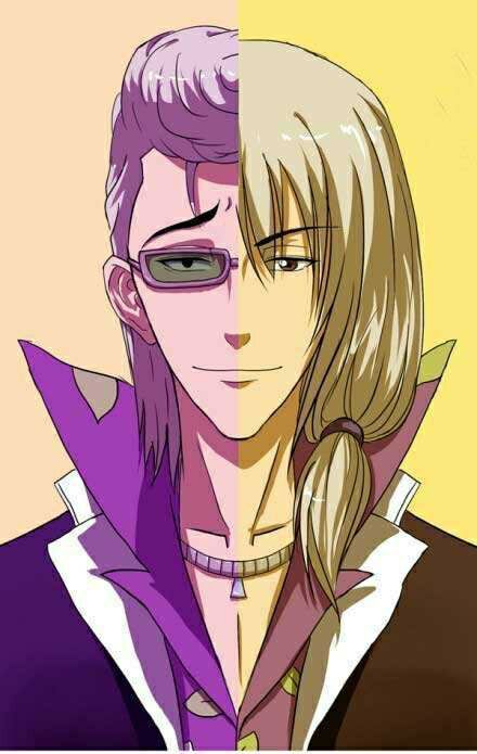 高中学校里有一位恶魔奶爸