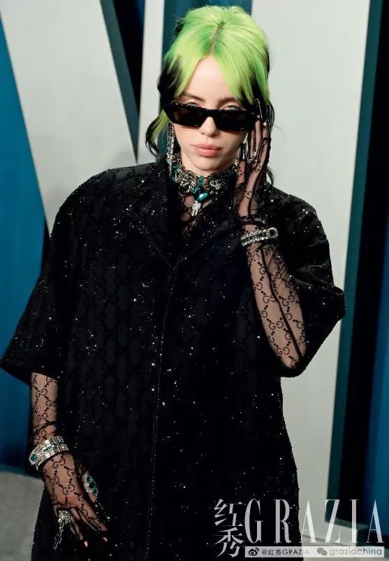 in gucci去年一月,碧梨跟工作团队开会,看到接下来一年密密麻麻的工作