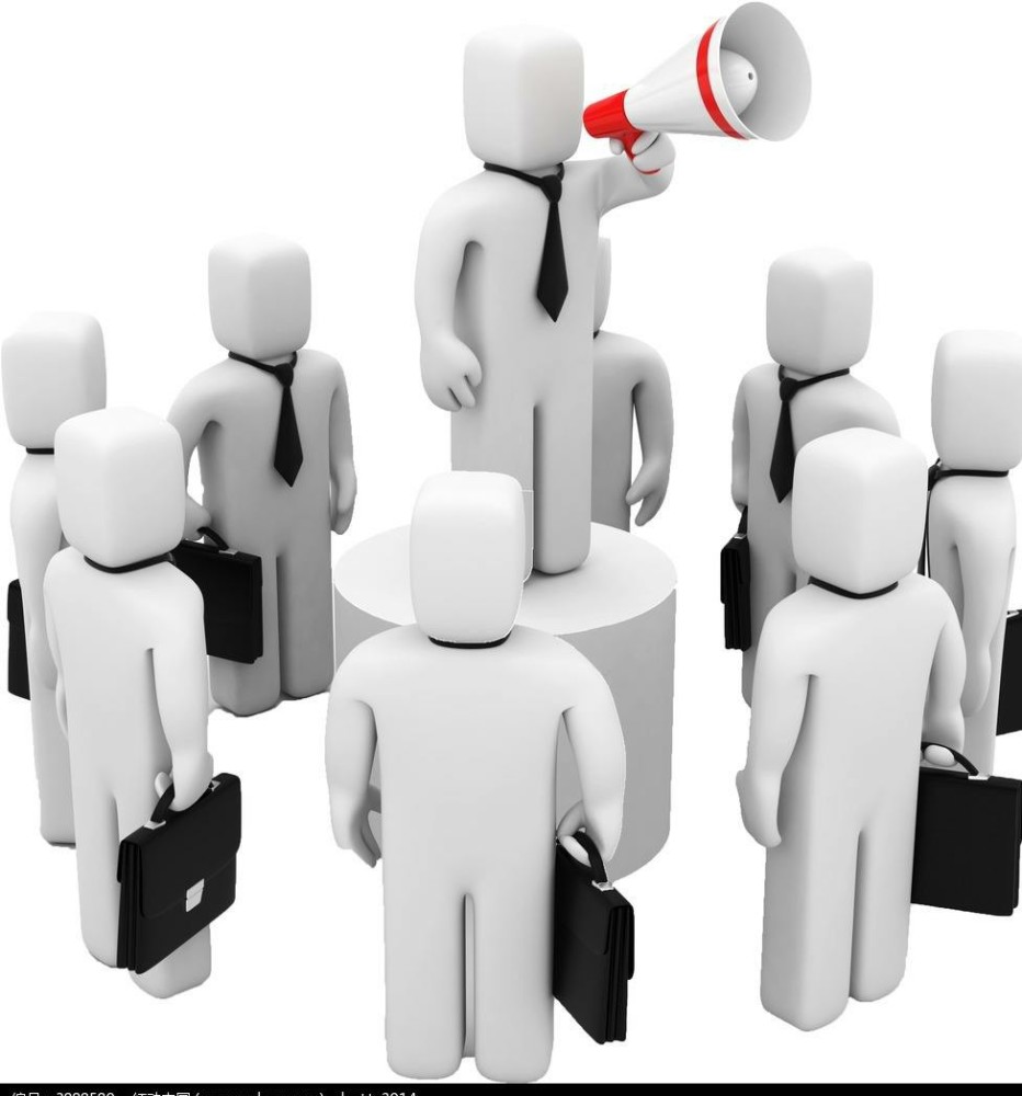 你的"圈子"如何,你的力量也必如何!也说说"圈子"的重要性.