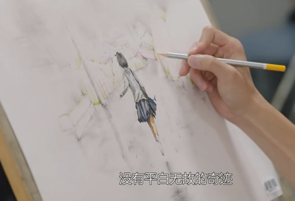 教你如何看懂烧脑台剧想见你穿越时间轴完全解析