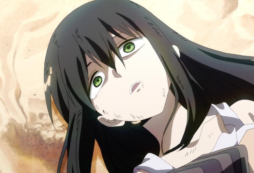 b站最强推理番变荒野求生当解说蹦出来那刻以为贝爷来了