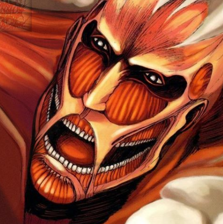 泰国小哥"奢侈"cos,几十根"蟹肉棒"还原巨人,网友:飘了?