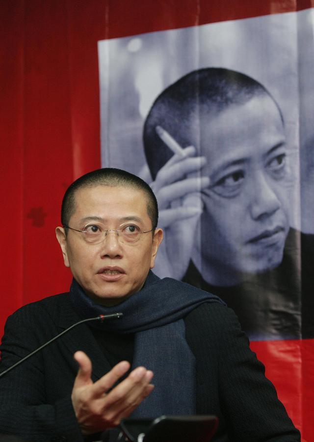 陈丹青:他在80年代火得一塌糊涂,绝顶优秀的作家都很佩服他