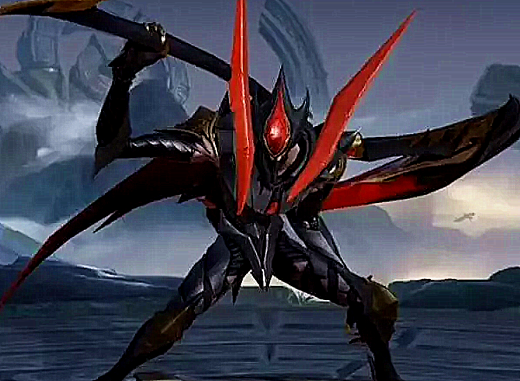 白起重做完成,露娜末日机甲皮肤曝光,888点券留给不知火舞