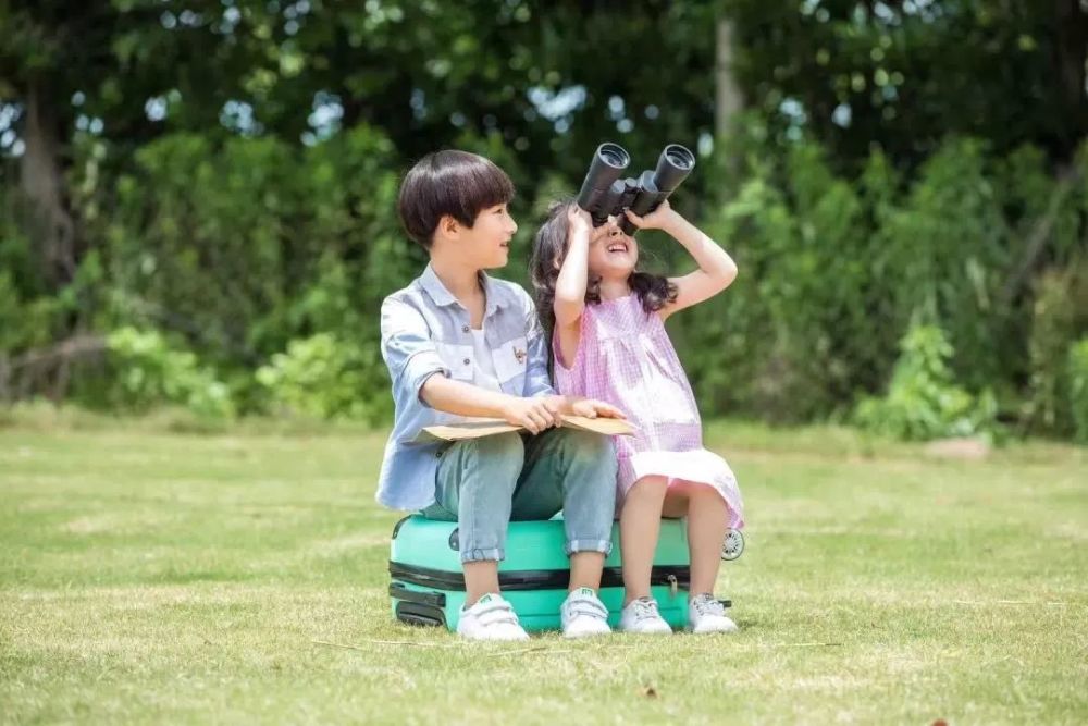 面对疫情,请教会孩子善良