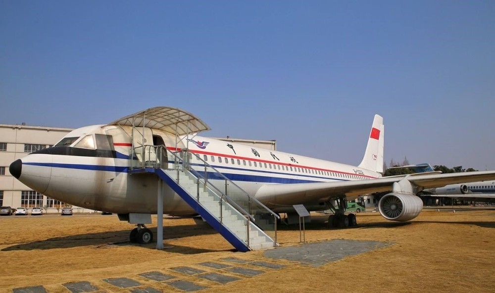 运20大家很熟悉,运11你听说过吗?比运10幸运,交付41架_腾讯新闻