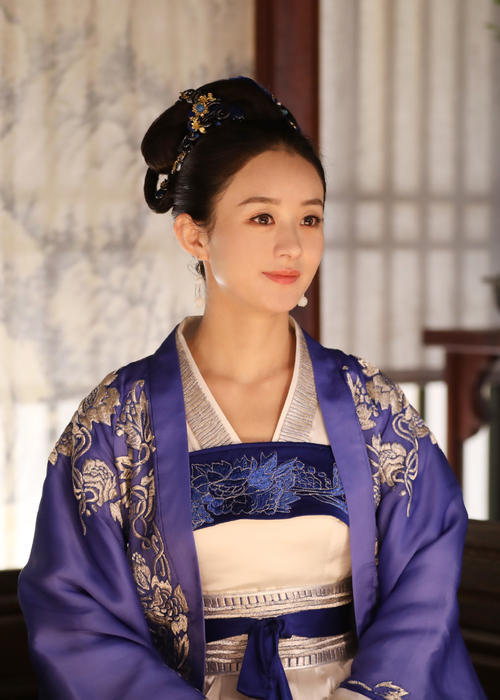 《知否》入选2019电视剧剧集,唯一一部古装剧,《陈情令》太可惜