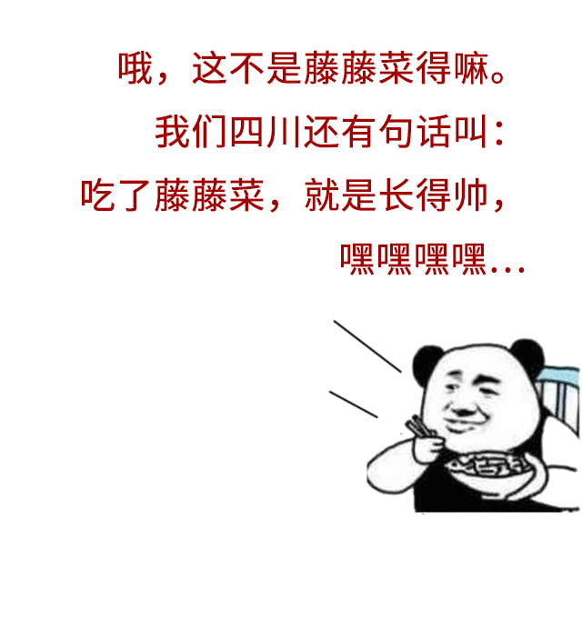 答应我:千万不要好奇四川人咋个喊这些蔬菜水果