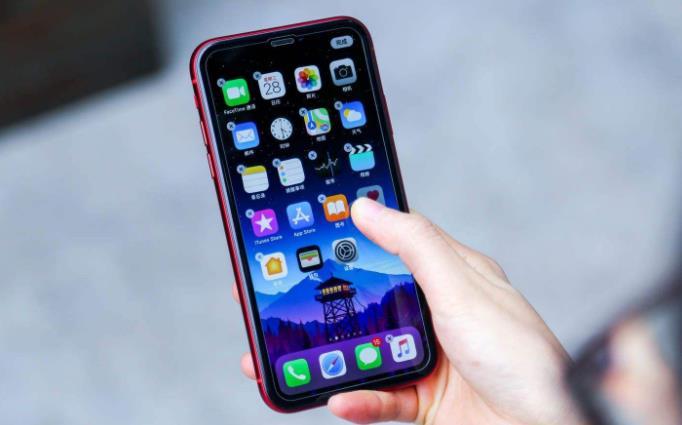 从6499跌至4399 廉价iphone一降再降 双卡双待 人脸识别 腾讯新闻