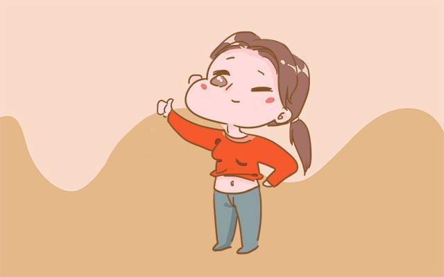 产后恢复好身材?4招助你甩掉水桶腰,圆满辣妈梦