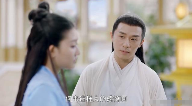 三生三世枕上书连宋和成玉的爱情往事比凤九和帝君的更虐