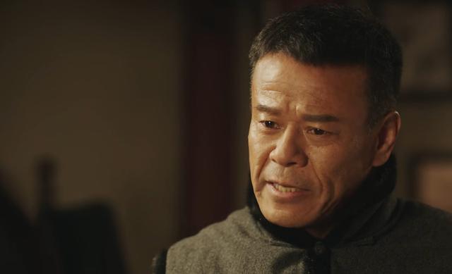 《新世界》大结局,徐天父亲的盆景谁都不能碰,原因让人想哭!