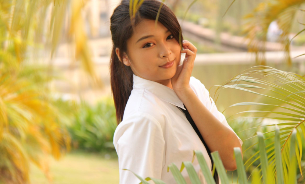 被稱為中國美女最多的城市重慶，當?shù)厥a(chǎn)美女，男游客表示不想離開(圖2)