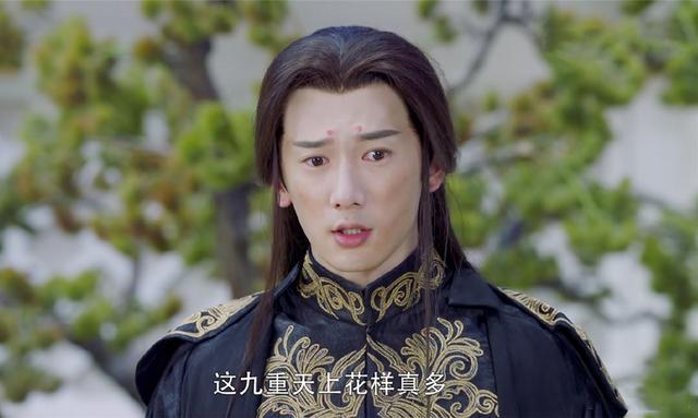 叠宙术下棋地道三岔口当女神失忆后小燕壮士的心灵受到暴击