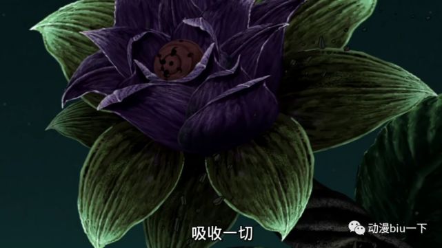 带土复活了一次十尾斑也复活了一次十尾这两只十尾有区别吗