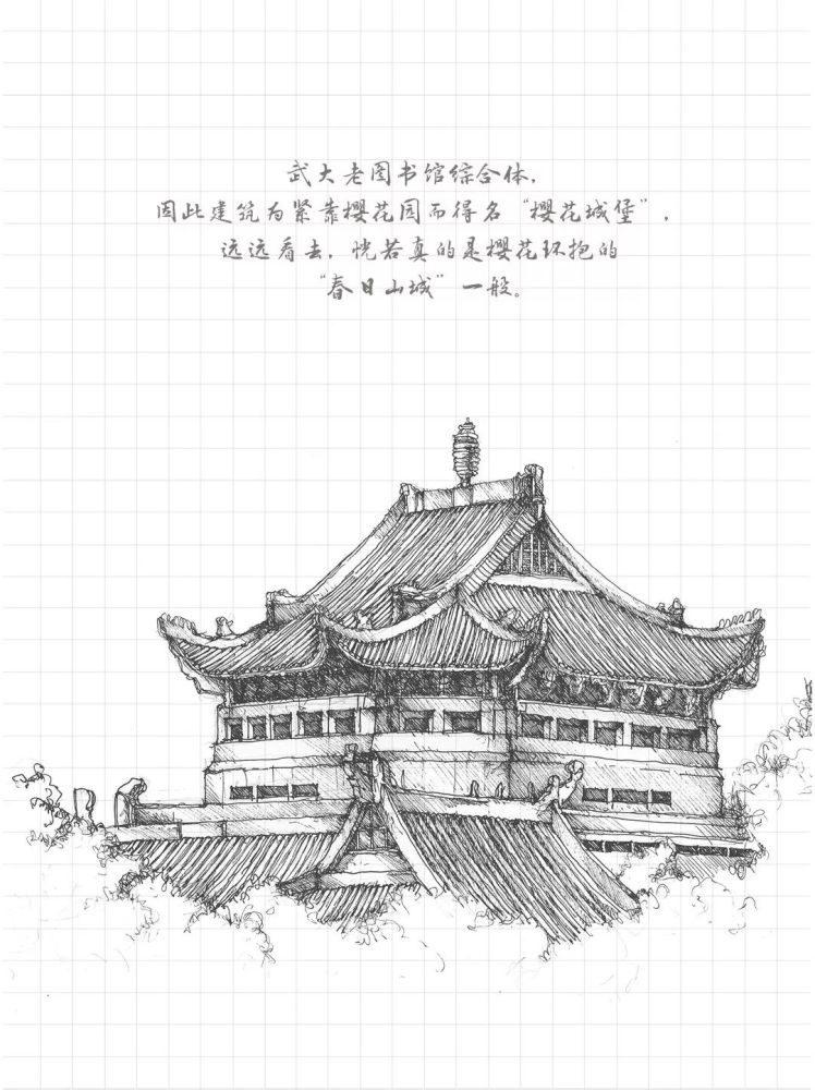 人人自危,但我们相信一定能够打赢这场战"疫",期待3月樱花盛开的武汉