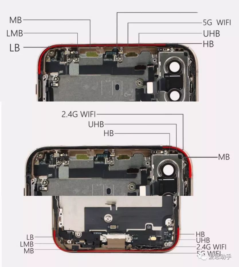 iphone 信号差的原因究竟是基带还是天线缺陷?