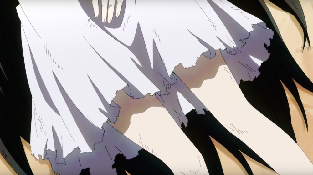 越想逃跑死得越快《异度侵入》第8集详解!开洞推理不输男主!_腾讯新闻