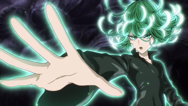 一拳超人 怪人王大蛇和龙卷谁更强 大蛇一人能单挑整个英雄协会 腾讯新闻