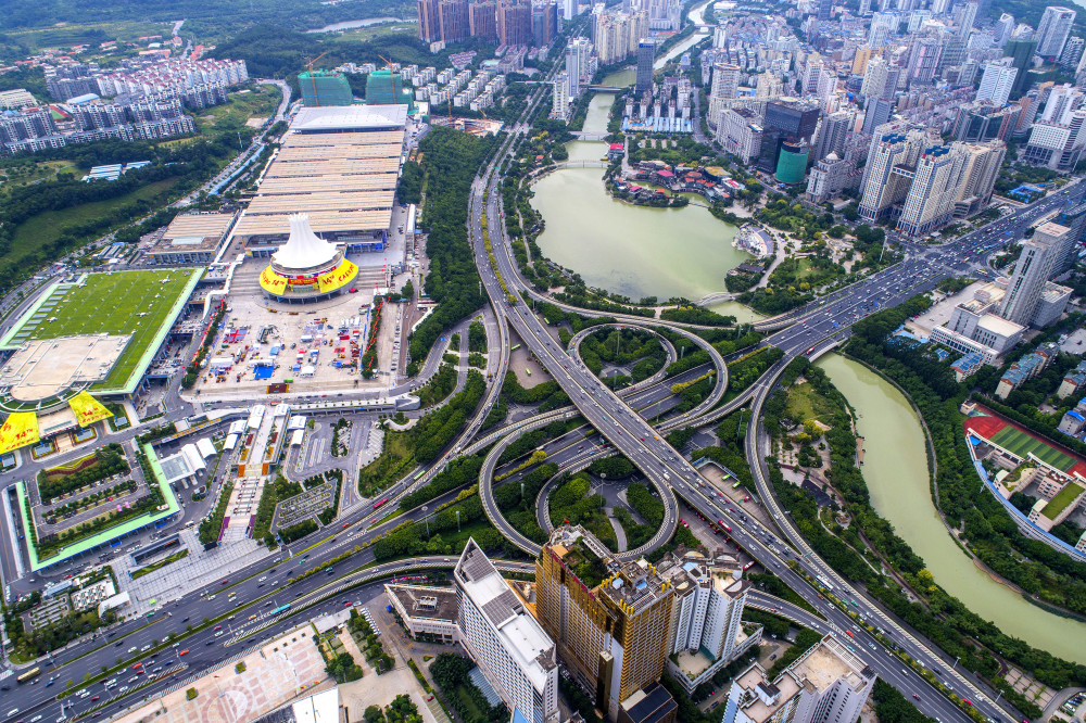 南方"最具潜力"二线城市,gdp全省第一,名气却被兄弟城市碾压