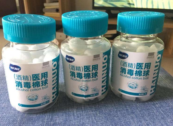 高浓度酒精,为什么不能代替医用酒精消毒