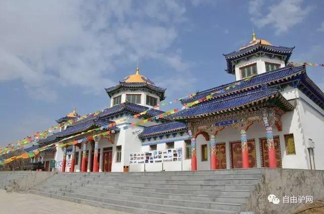 "玉龙故乡,文明发端"之"阜新"篇_腾讯新闻