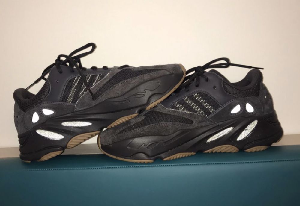 700v3黑武士国内正式发售同类型黑武士鞋款推荐