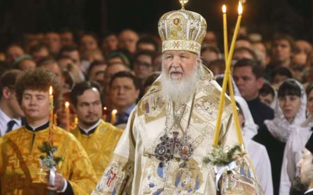 俄东正教大主教反对妇女领结婚证,建议未婚女子去非洲找丈夫