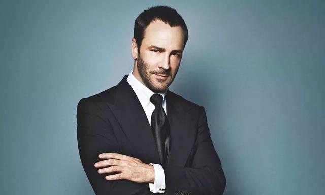 tom ford的创始人兼设计师tom ford的成长史实力诠释了什么叫做开挂的