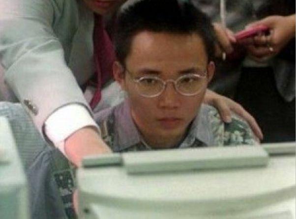 中国一位天才黑客,让6000万电脑陷入