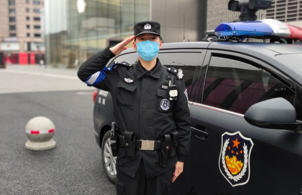 杭州ptu:分秒必争,温暖随行,这是抗疫尖兵的不折不扣