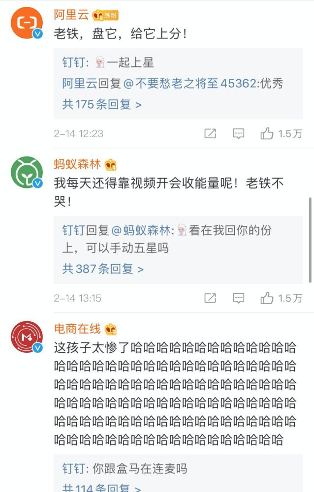 钉钉使用手册